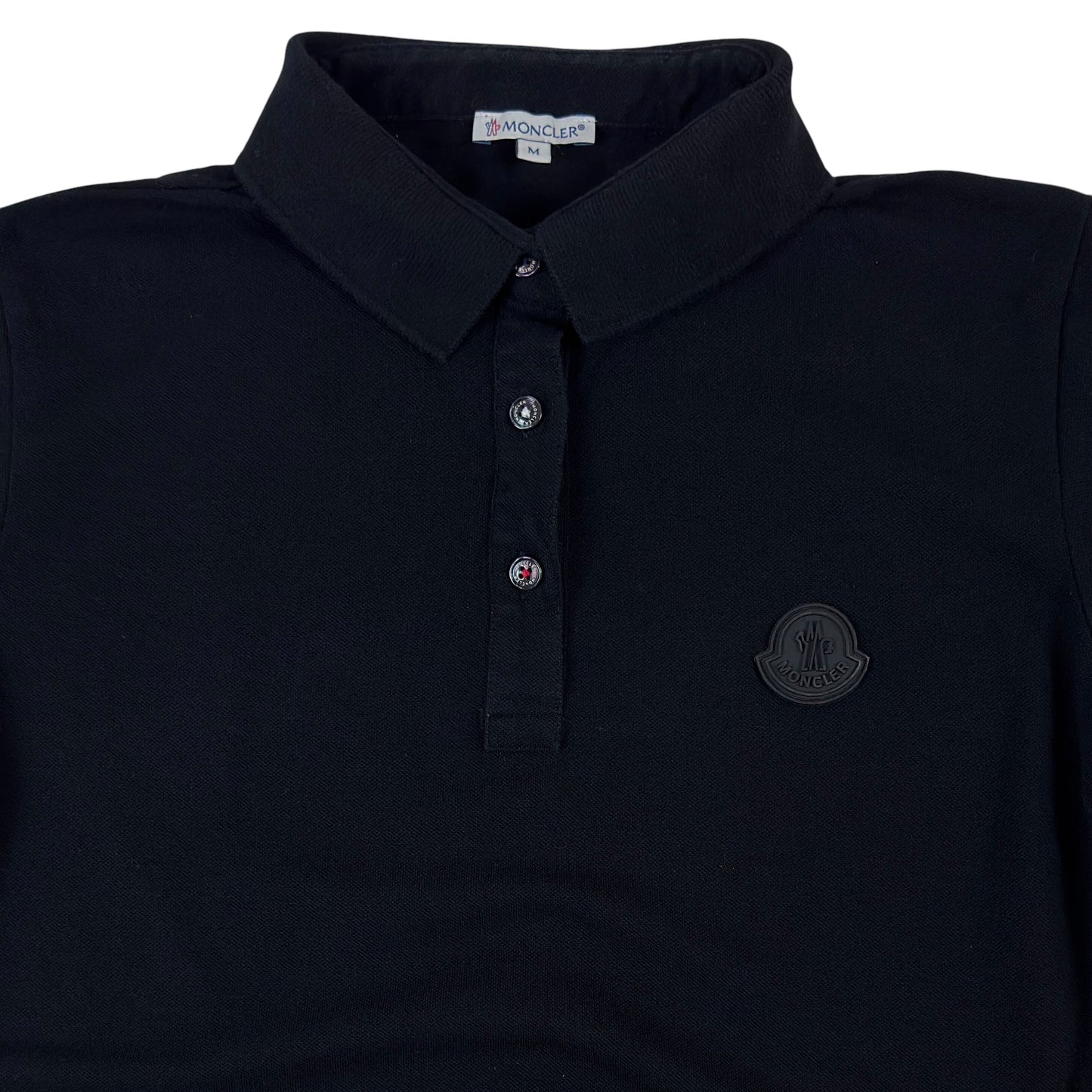 Tricou Polo Moncler Femei - S/M