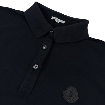 Tricou Polo Moncler Femei - S/M