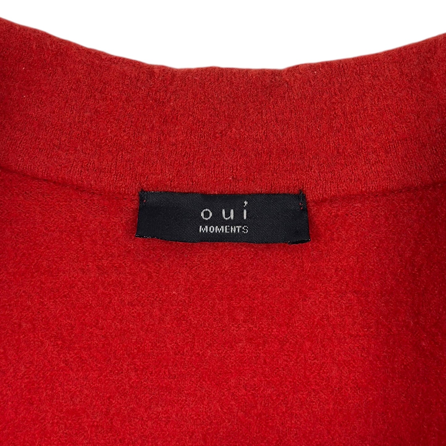 Cardigan Uoi Femei 100% Lână - L