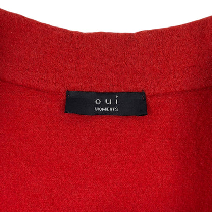 Cardigan Uoi Femei 100% Lână - L