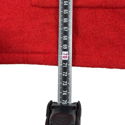 Cardigan Uoi Femei 100% Lână - L