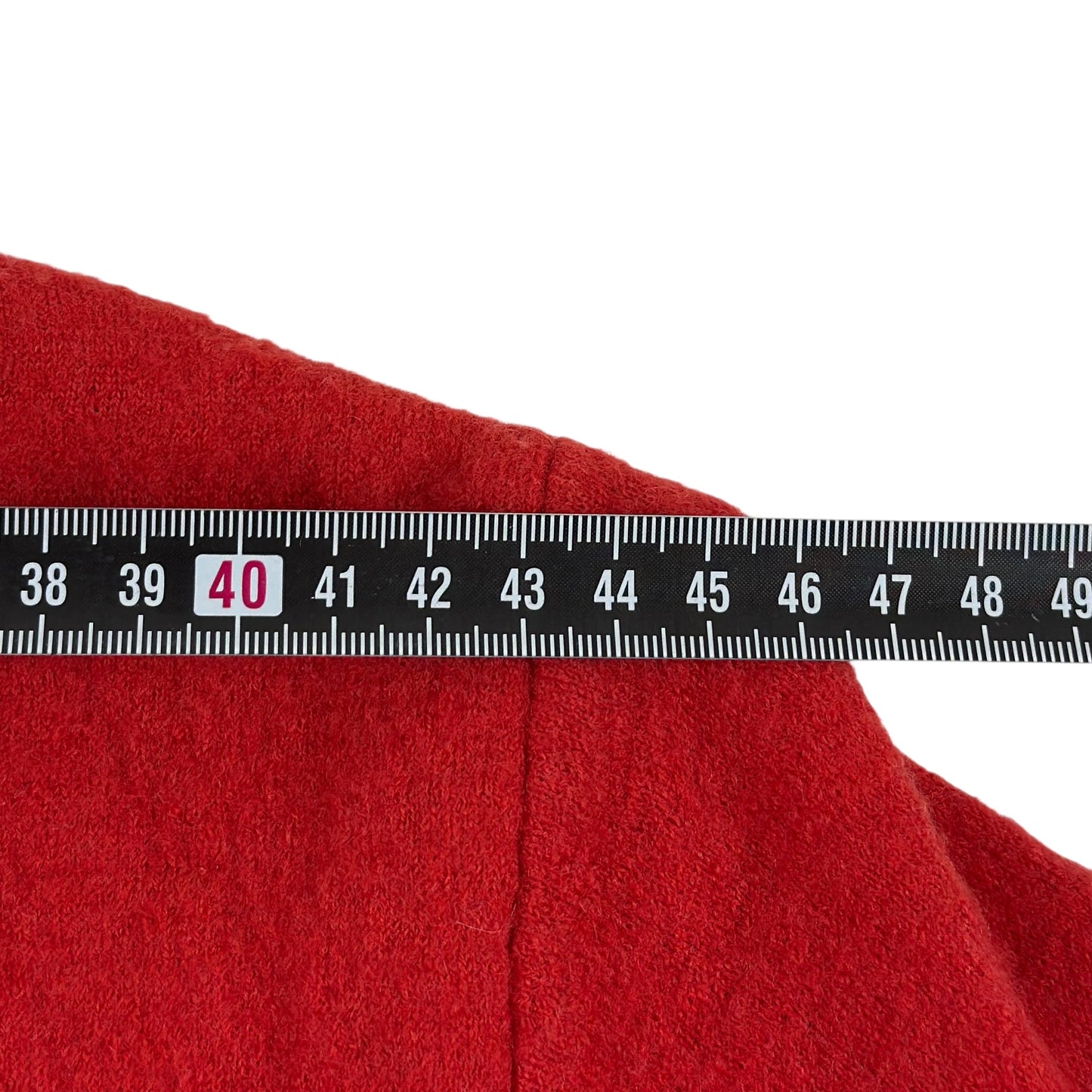 Cardigan Uoi Femei 100% Lână - L