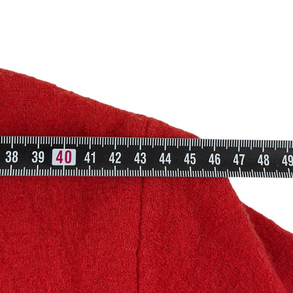 Cardigan Uoi Femei 100% Lână - L