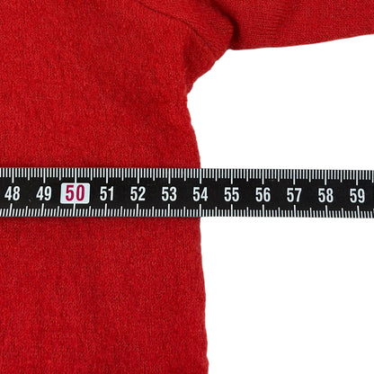 Cardigan Uoi Femei 100% Lână - L