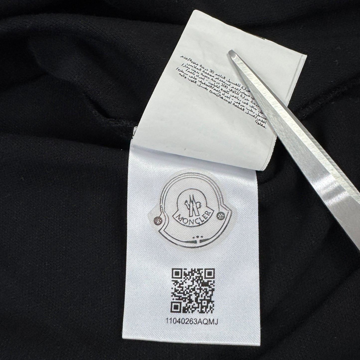 Tricou Polo Moncler Femei - S/M