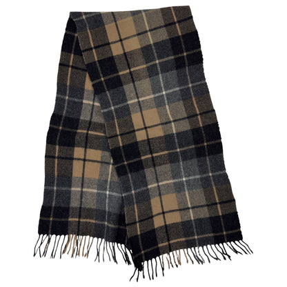 Fular Allea Milano Unisex 100% Lână