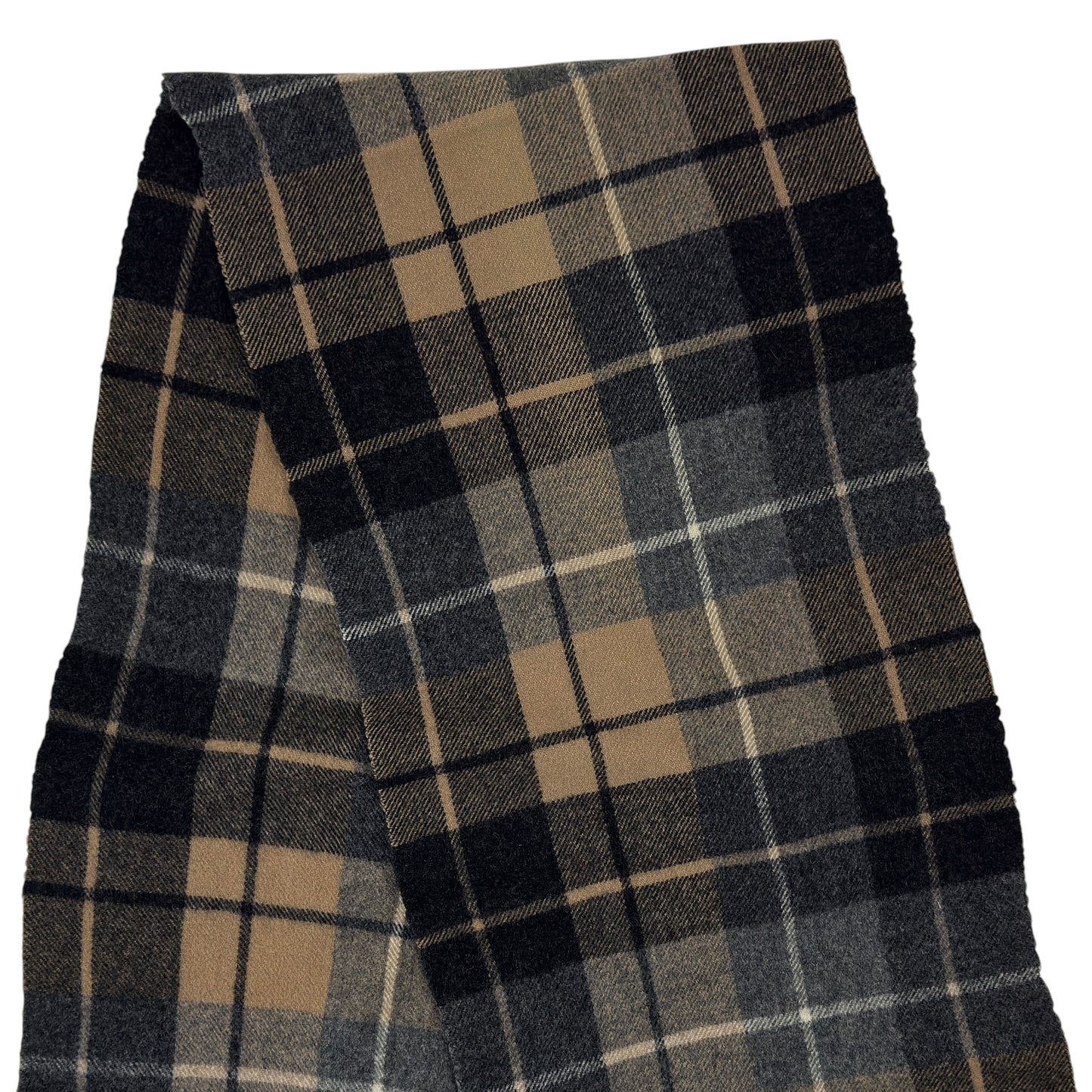Fular Allea Milano Unisex 100% Lână