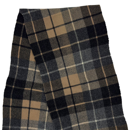 Fular Allea Milano Unisex 100% Lână