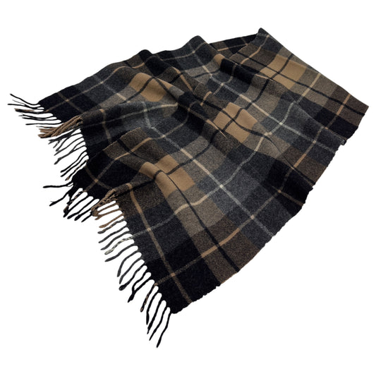 Fular Allea Milano Unisex 100% Lână