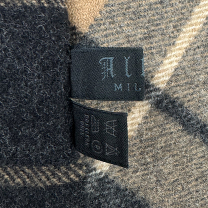 Fular Allea Milano Unisex 100% Lână