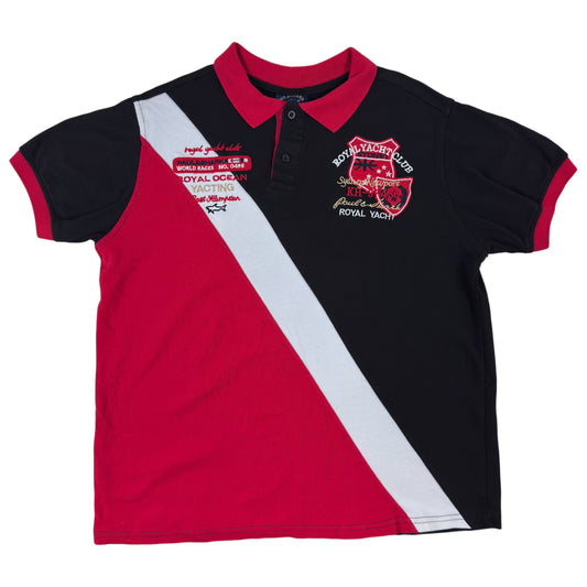 Tricou Polo Paul&Shark - M/L