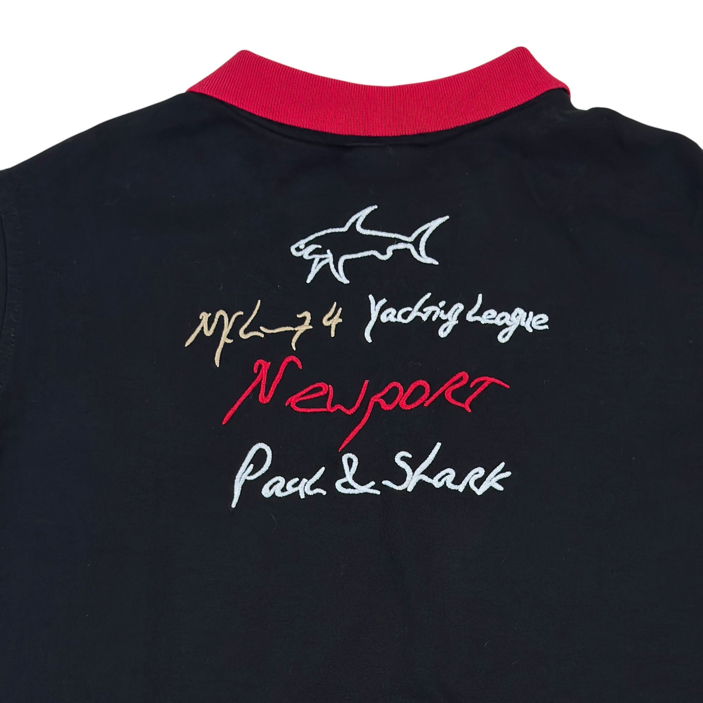 Tricou Polo Paul&Shark - M/L