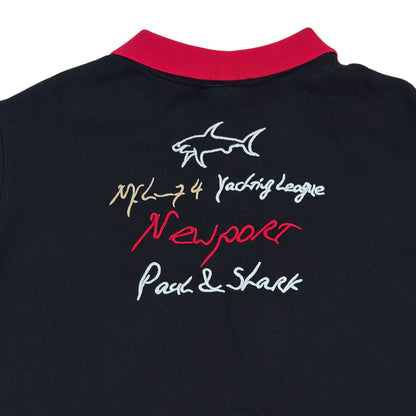 Tricou Polo Paul&Shark - M/L