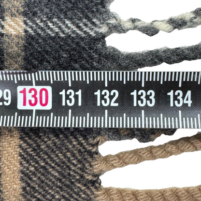 Fular Allea Milano Unisex 100% Lână