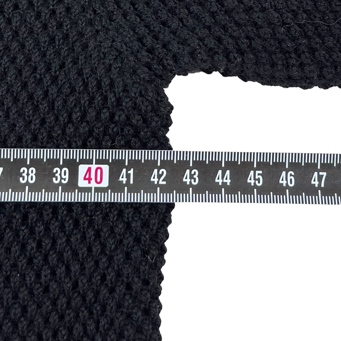 Cardigan Manfred Wesenjak Vintage Femei 100% Lână - M/L