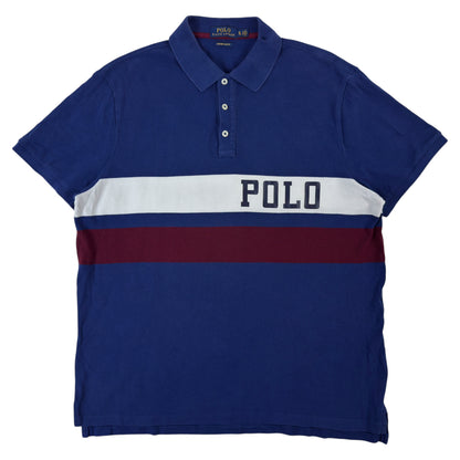 Tricou Polo Ralph Lauren - L