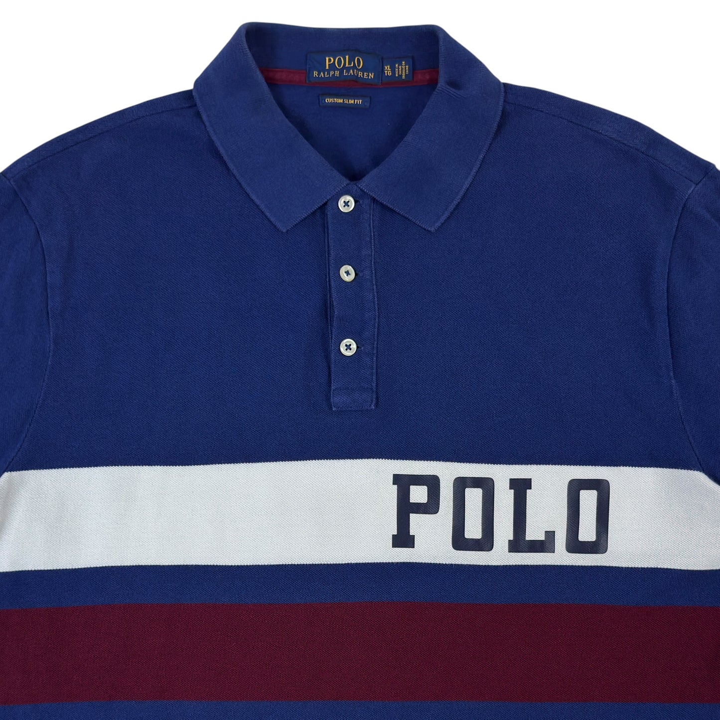 Tricou Polo Ralph Lauren - L
