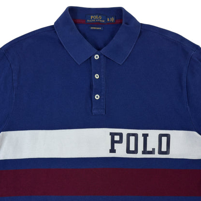 Tricou Polo Ralph Lauren - L