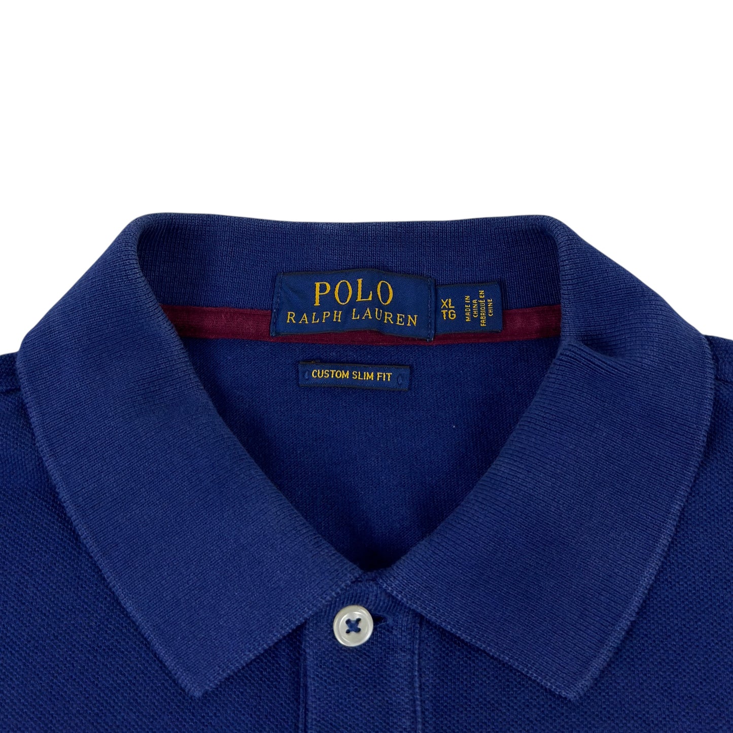 Tricou Polo Ralph Lauren - L