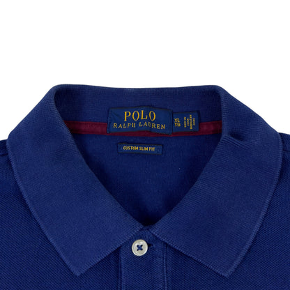 Tricou Polo Ralph Lauren - L