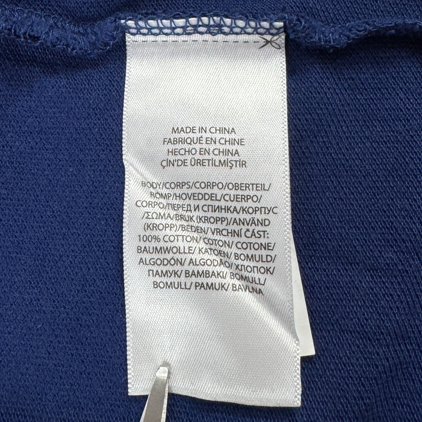 Tricou Polo Ralph Lauren - L