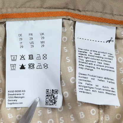Pantaloni Scurți Hugo Boss - W29