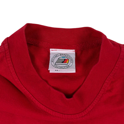 Tricou Michael Schumacher Vintage - L/XL