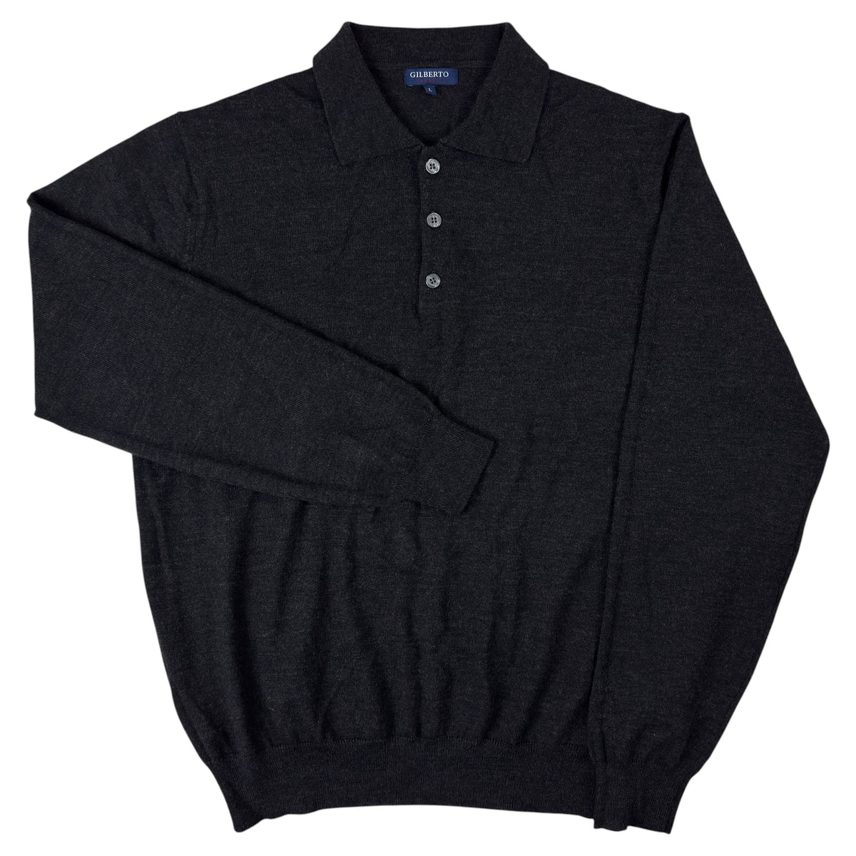 Pulover Gilberto 50% Lână - M/L