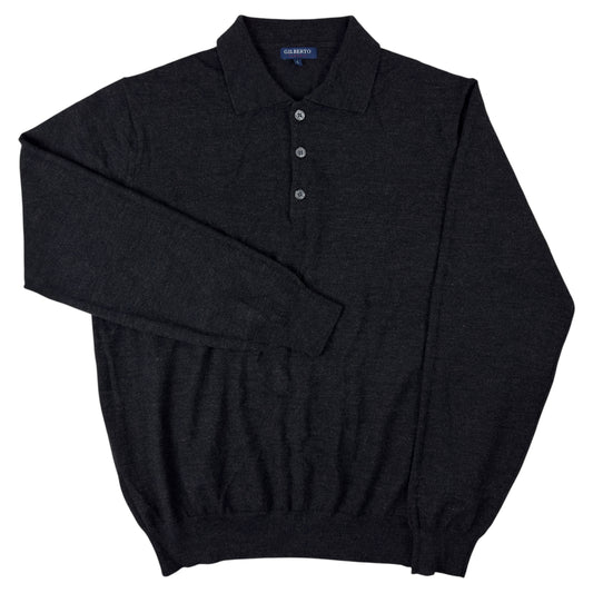 Pulover Gilberto 50% Lână - M/L