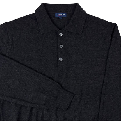 Pulover Gilberto 50% Lână - M/L