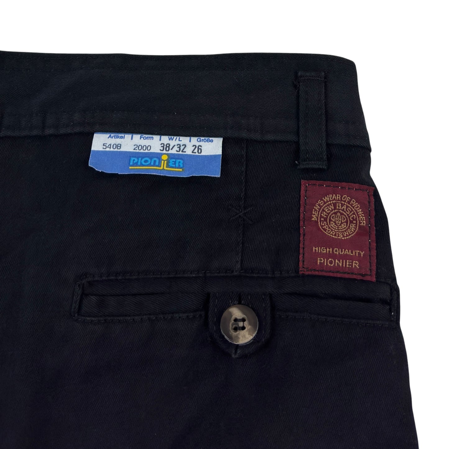 Pantaloni Pionier Vintage - W36/L34