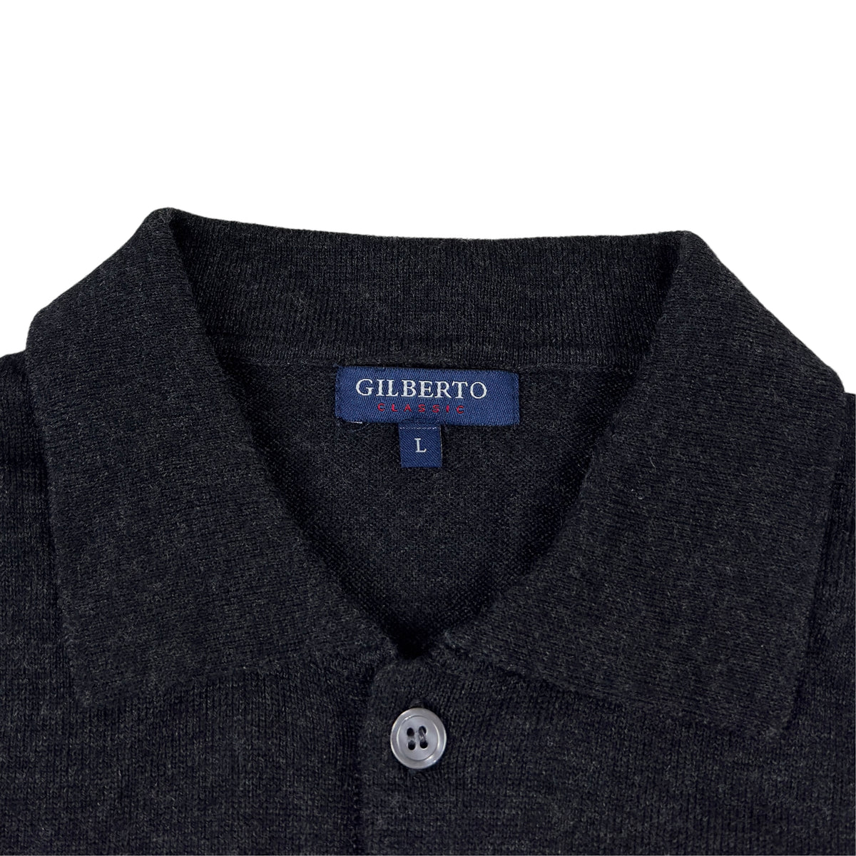Pulover Gilberto 50% Lână - M/L