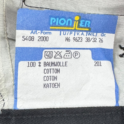 Pantaloni Pionier Vintage - W36/L34