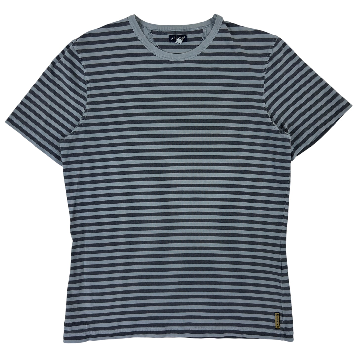 Tricou Armani Vintage 90s - M/L