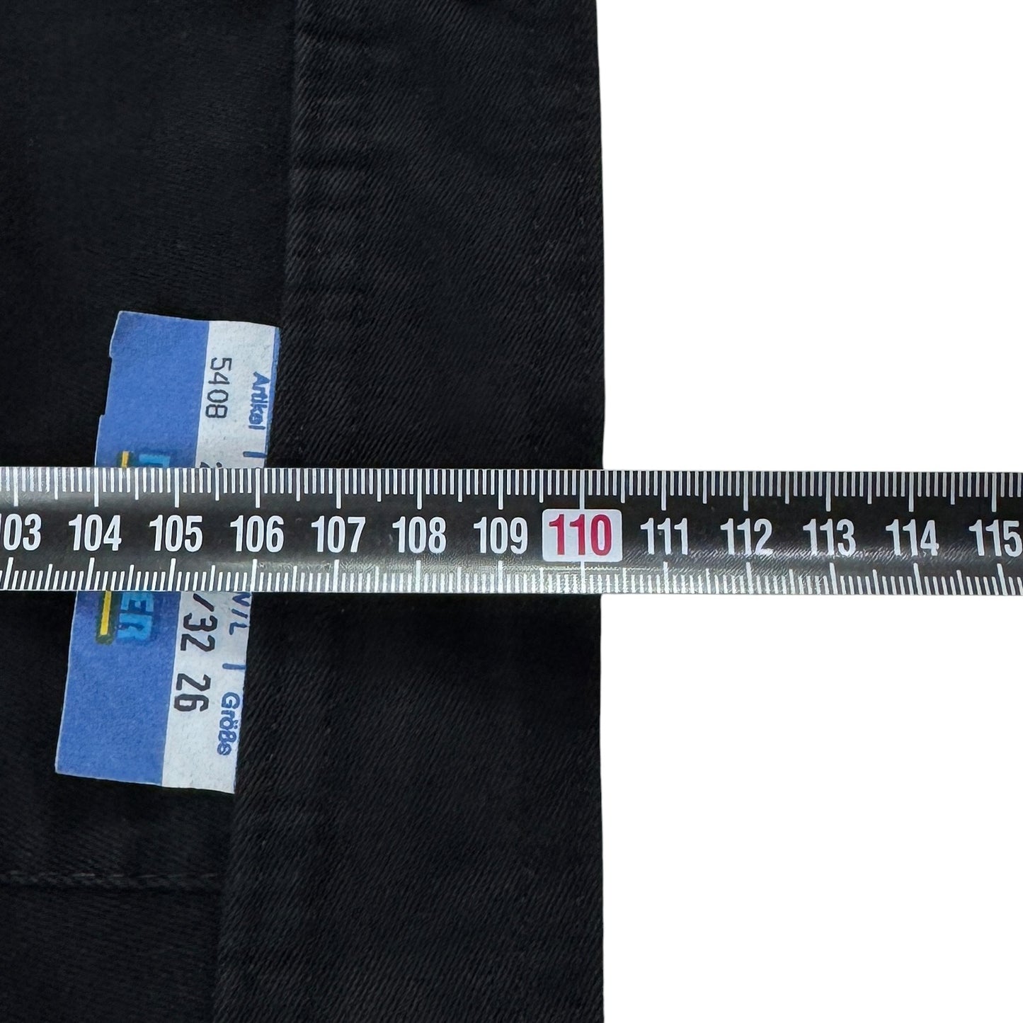 Pantaloni Pionier Vintage - W36/L34