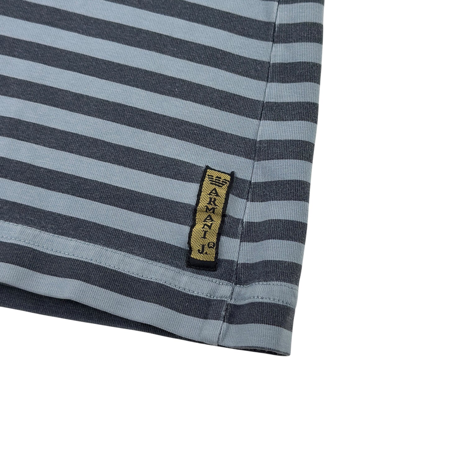 Tricou Armani Vintage 90s - M/L