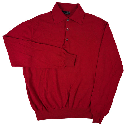 Pulover Breuninger 35% Lână 20% Caşmir - M/L