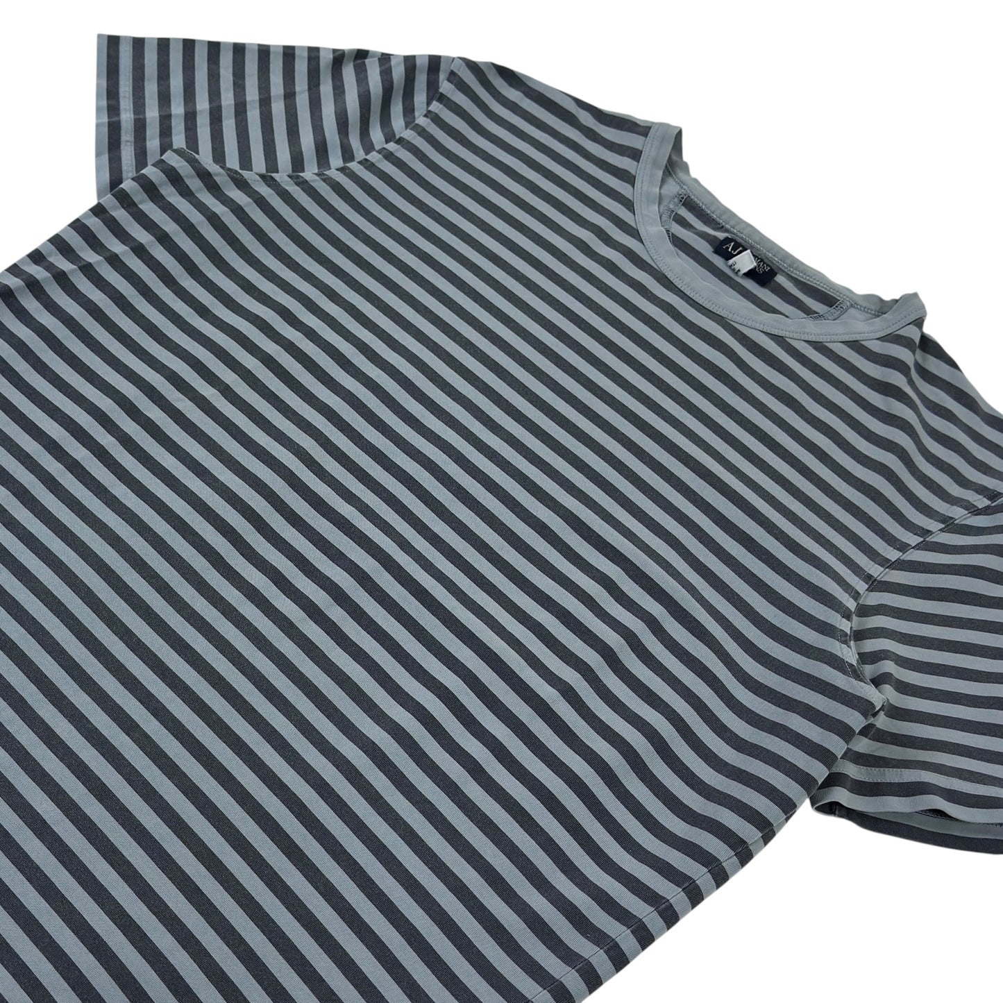 Tricou Armani Vintage 90s - M/L