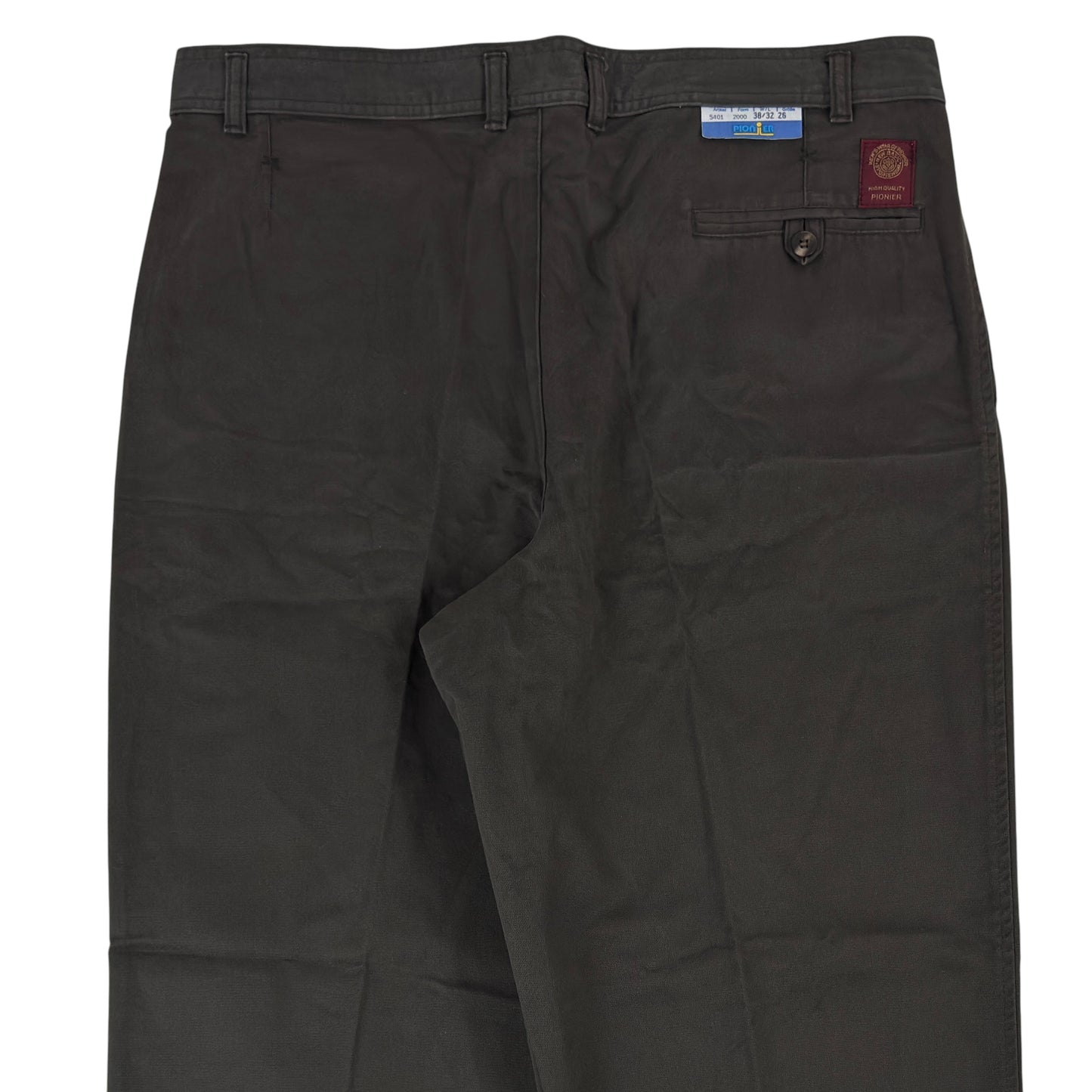 Pantaloni Pionier Vintage - W36/L34