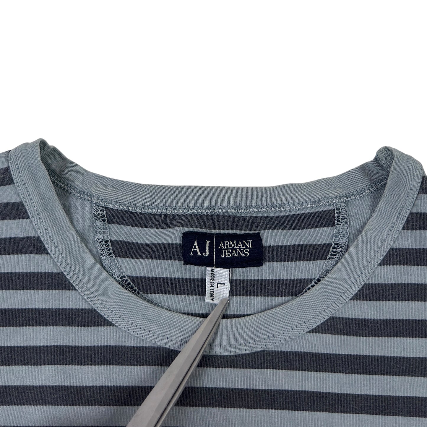 Tricou Armani Vintage 90s - M/L