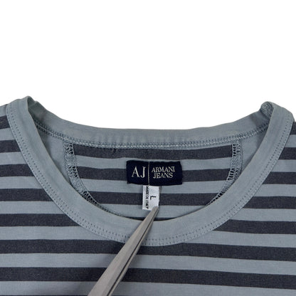 Tricou Armani Vintage 90s - M/L