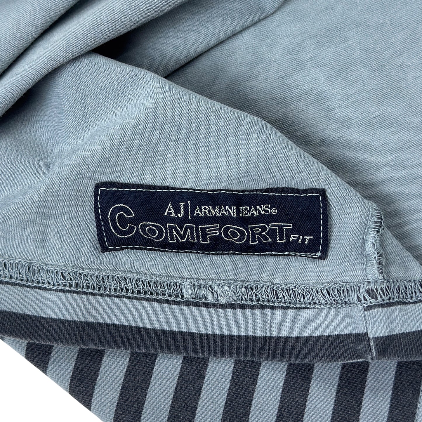 Tricou Armani Vintage 90s - M/L