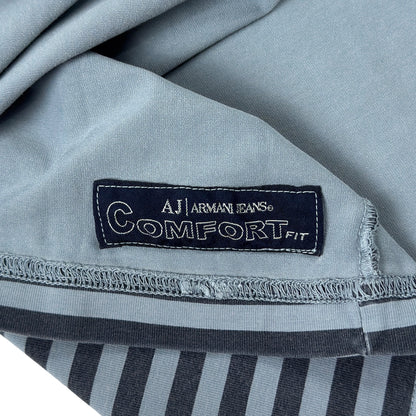 Tricou Armani Vintage 90s - M/L