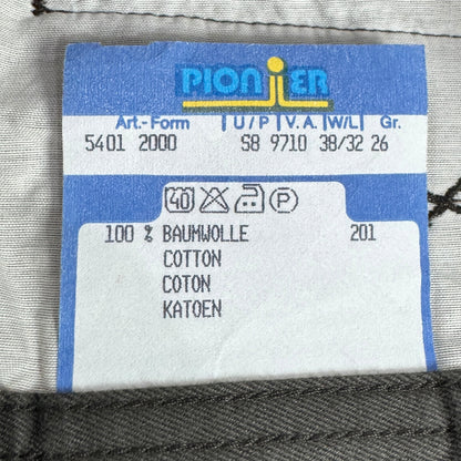 Pantaloni Pionier Vintage - W36/L34