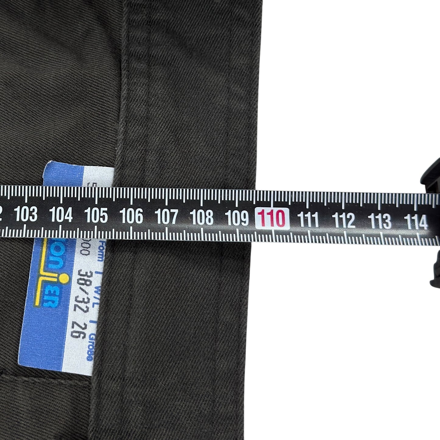 Pantaloni Pionier Vintage - W36/L34