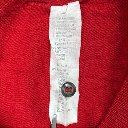 Pulover Breuninger 35% Lână 20% Caşmir - M/L