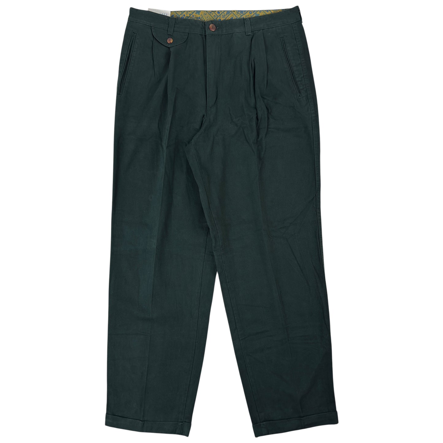 Pantaloni Pionier Vintage - W36/L34