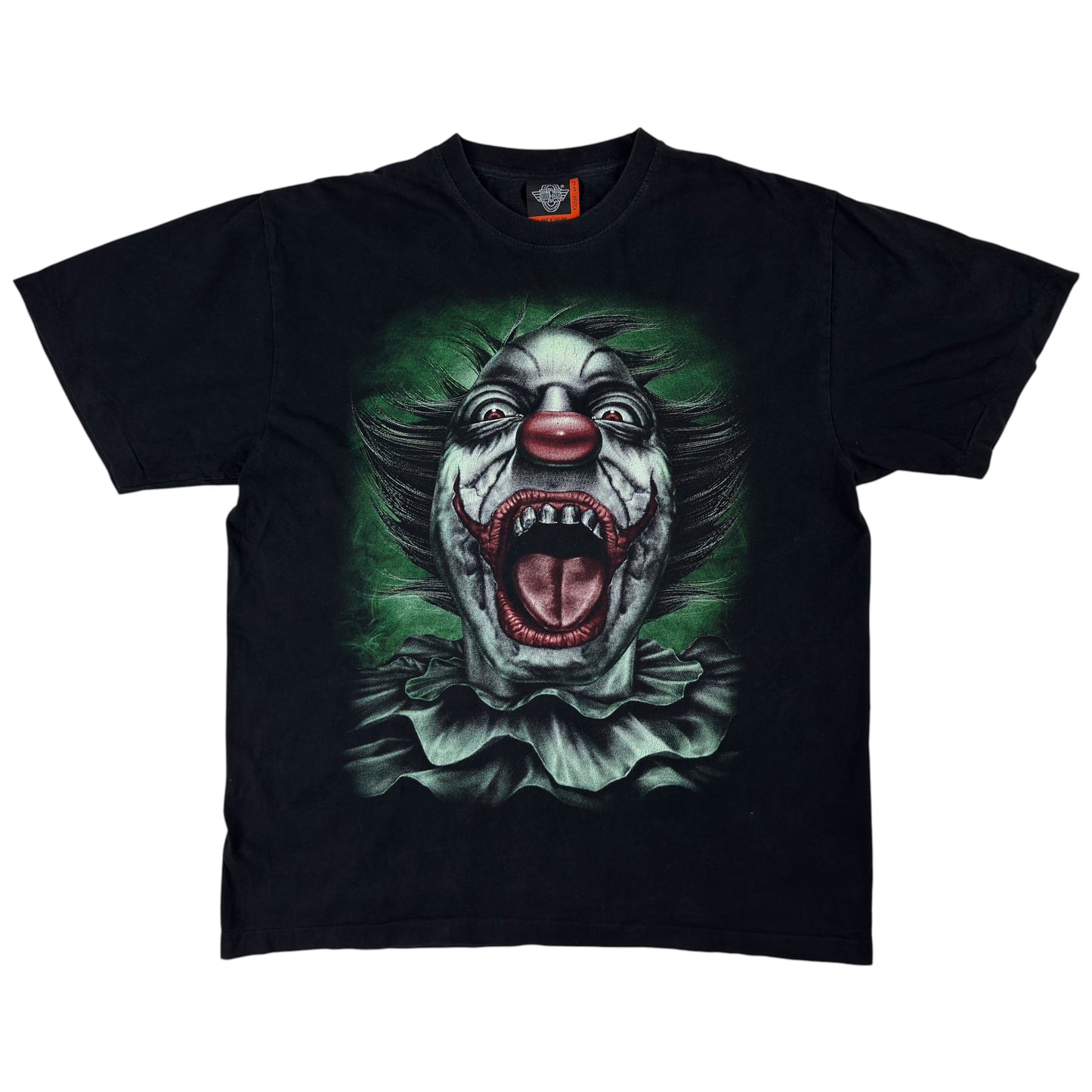Tricou Rock Eagle Single Stitch Vintage - L/XL