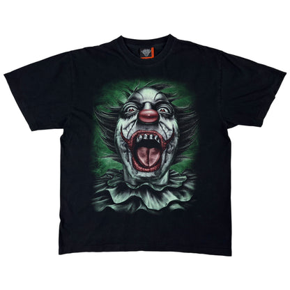 Tricou Rock Eagle Single Stitch Vintage - L/XL