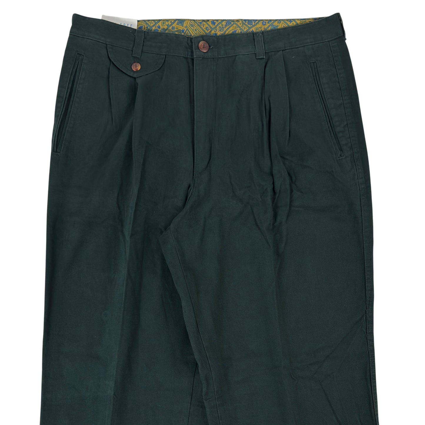 Pantaloni Pionier Vintage - W36/L34